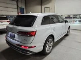 Audi Q7 PREMIUM* CARFAX* АВТОФИНАНСИРАНЕ* Цена до България - изображение 5