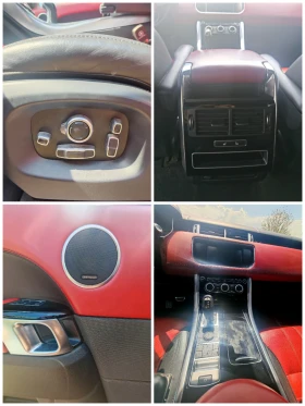 Land Rover Range Rover Sport 3.0 SD V6 Autobiography 6+ 1 FULL, снимка 17