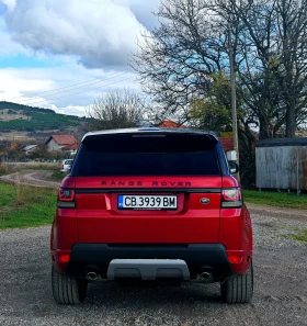 Land Rover Range Rover Sport 3.0 HSE SD V6 Autobiography 6+ 1 , снимка 9