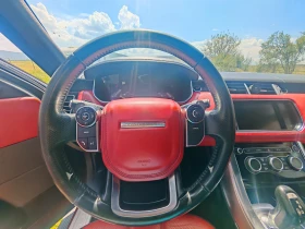 Land Rover Range Rover Sport 3.0 SD V6 Autobiography 6+ 1 FULL, снимка 11