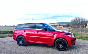 Land Rover Range Rover Sport 3.0 HSE SD V6 Autobiography 6+ 1 , снимка 4