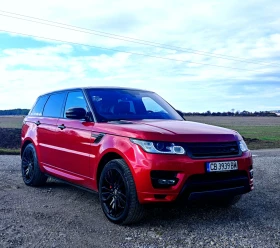 Land Rover Range Rover Sport 3.0 HSE SD V6 Autobiography 6+ 1 , снимка 1