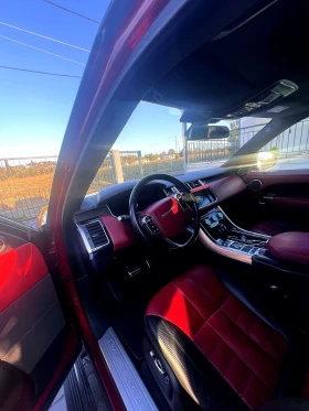 Land Rover Range Rover Sport 3.0 HSE SD V6 Autobiography 6+ 1 , снимка 11