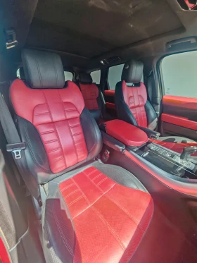 Land Rover Range Rover Sport 3.0 SD V6 Autobiography 6+ 1 FULL, снимка 13