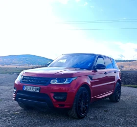 Land Rover Range Rover Sport 3.0 HSE SD V6 Autobiography 6+ 1 , снимка 3