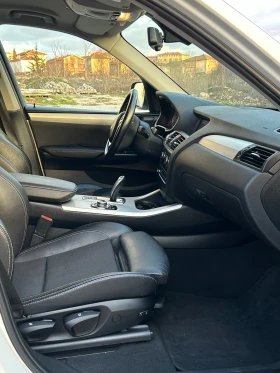 BMW X3 2.0 X-Drive  Много добро състояние, снимка 8