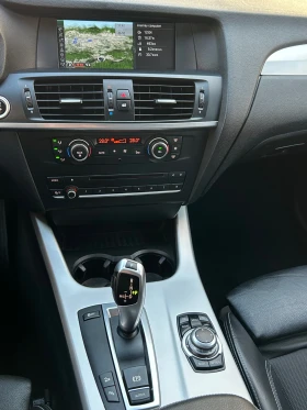 BMW X3 2.0 X-Drive  Много добро състояние, снимка 12