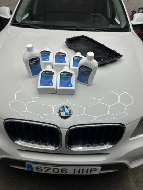 BMW X3 2.0 X-Drive  Много добро състояние, снимка 17