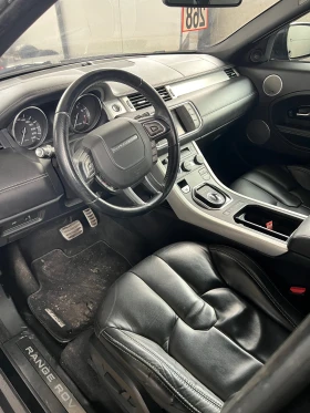 Land Rover Evoque BENZIN, снимка 6