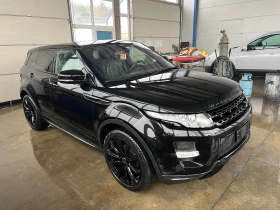 Land Rover Evoque BENZIN, снимка 3