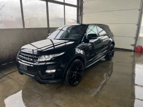 Land Rover Evoque BENZIN, снимка 2