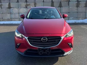 Mazda CX-3 * АВТО КРЕДИТ* ЦЕНА ДО БГ * СЕРВИЗНА ИСТОРИЯ * , снимка 4
