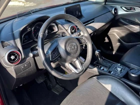 Mazda CX-3 * АВТО КРЕДИТ* ЦЕНА ДО БГ * СЕРВИЗНА ИСТОРИЯ * , снимка 7