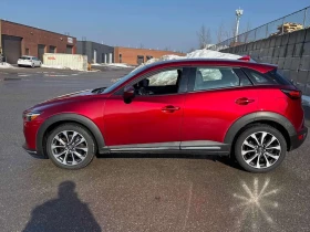 Mazda CX-3 * АВТО КРЕДИТ* ЦЕНА ДО БГ * СЕРВИЗНА ИСТОРИЯ * , снимка 2