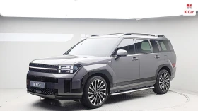 Hyundai Santa fe CALLIGRAPHY / DISTRONIC / ОБДУХВАНЕ / 360 / ПАНО, снимка 2