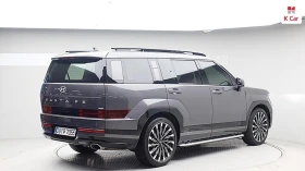 Hyundai Santa fe CALLIGRAPHY / DISTRONIC / ОБДУХВАНЕ / 360 / ПАНО, снимка 4