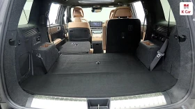 Hyundai Santa fe CALLIGRAPHY / DISTRONIC / ОБДУХВАНЕ / 360 / ПАНО, снимка 11