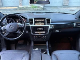 Mercedes-Benz ML 350 * BlueTEC * CARFAX * ЦЕНА ДО БГ, снимка 9