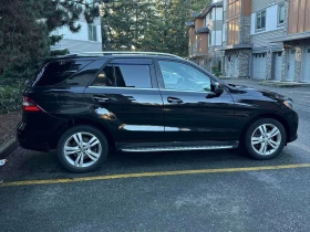 Mercedes-Benz ML 350 * BlueTEC * CARFAX * ЦЕНА ДО БГ, снимка 3