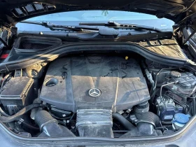 Mercedes-Benz ML 350 * BlueTEC * CARFAX * ЦЕНА ДО БГ, снимка 16