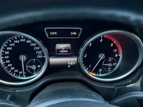 Mercedes-Benz ML 350 * BlueTEC * CARFAX * ЦЕНА ДО БГ, снимка 8