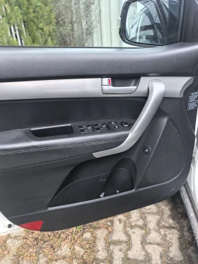 Kia Sorento, снимка 9