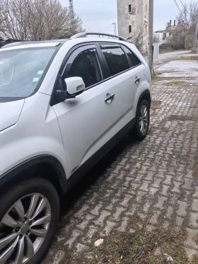 Kia Sorento, снимка 4