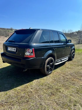 Land Rover Range Rover Sport, снимка 5