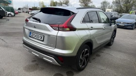 Mitsubishi Eclipse Cross 2.4 Plug In Hybrid 4x4 От първи собственик, снимка 6