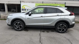 Mitsubishi Eclipse Cross 2.4 Plug In Hybrid 4x4 От първи собственик, снимка 4