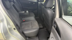 Mitsubishi Eclipse Cross 2.4 Plug In Hybrid 4x4 От първи собственик, снимка 12