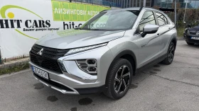 Mitsubishi Eclipse Cross 2.4 Plug In Hybrid 4x4 От първи собственик, снимка 1