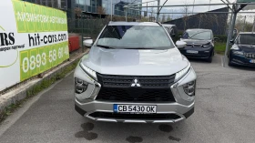 Mitsubishi Eclipse Cross 2.4 Plug In Hybrid 4x4 От първи собственик, снимка 3
