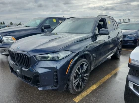 BMW X5 2024 BMW X5 XDRIVE40I, снимка 1