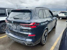 BMW X5 2024 BMW X5 XDRIVE40I, снимка 3