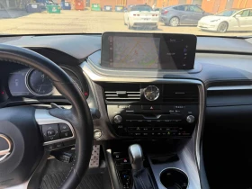Lexus RX 350 ПОДГРЕВИ/БЕЗ ИНЦИДЕНТИ, снимка 9