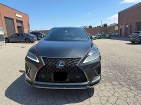 Lexus RX 350 ПОДГРЕВИ/БЕЗ ИНЦИДЕНТИ, снимка 2
