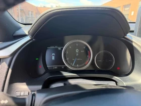 Lexus RX 350 ПОДГРЕВИ/БЕЗ ИНЦИДЕНТИ, снимка 8