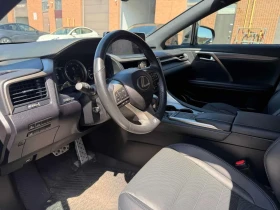 Lexus RX 350 ПОДГРЕВИ/БЕЗ ИНЦИДЕНТИ, снимка 7