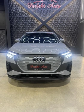 Audi Q4 35 SPORTBACK E-TRON , снимка 2