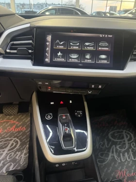 Audi Q4 35 SPORTBACK E-TRON , снимка 10