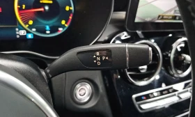 Mercedes-Benz GLC 220 * DISTRONIC * HEAD-UP * ПОДГРЕВИ * КАМЕРА, снимка 9