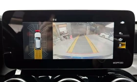 Mercedes-Benz GLC 220 * DISTRONIC * HEAD-UP * ПОДГРЕВИ * КАМЕРА, снимка 14