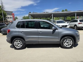 VW Tiguan 2.0TDI 140к.с 6 скорости Парктроник Самопаркиране, снимка 8