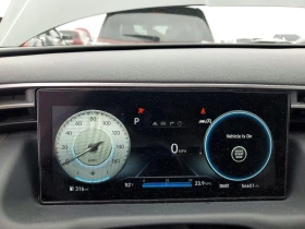 Hyundai Tucson 2.5l Limited, снимка 9