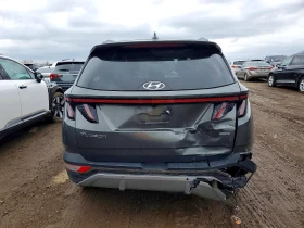 Hyundai Tucson 2.5l Limited, снимка 6