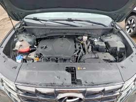 Hyundai Tucson 2.5l Limited, снимка 11
