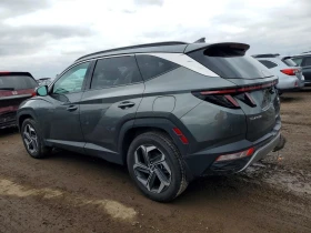 Hyundai Tucson 2.5l Limited, снимка 2