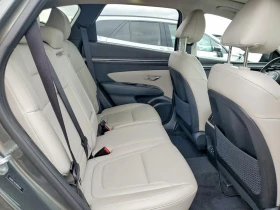 Hyundai Tucson 2.5l Limited, снимка 10