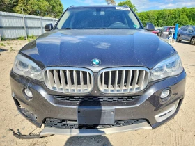 BMW X5 4.4l xDrive50I, снимка 5